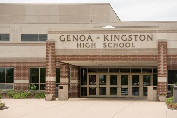 Teachers’ union voices concerns ahead of Genoa-Kingston event by Dept. of Education, Turning Point USA 