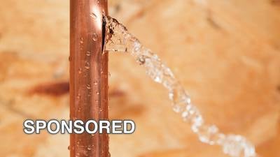 When Frozen Pipes Strike: Steps to Protect Your Home This Winter