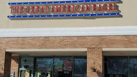 Mystery Diner in Joliet: Great American Bagel goes green for St. Patrick’s