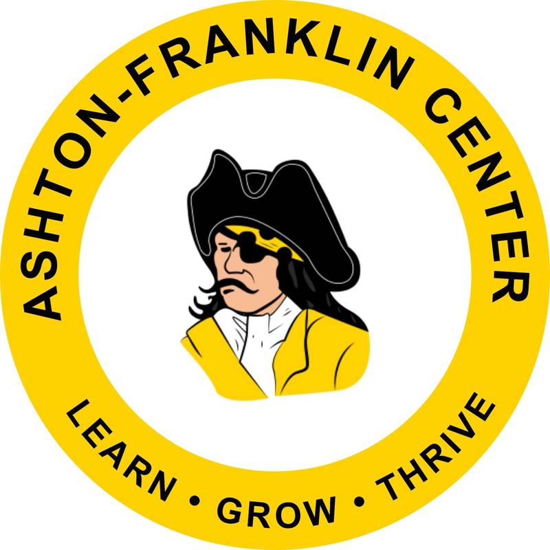 Ashton-Franklin Center logo