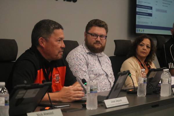 DeKalb, Sycamore school districts consider collab for pre-K