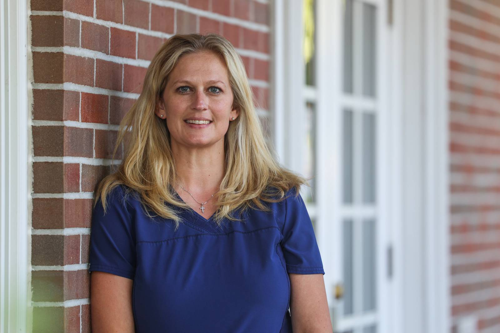 Joliet home health nurse donating a kidney on Wednesday to someone she