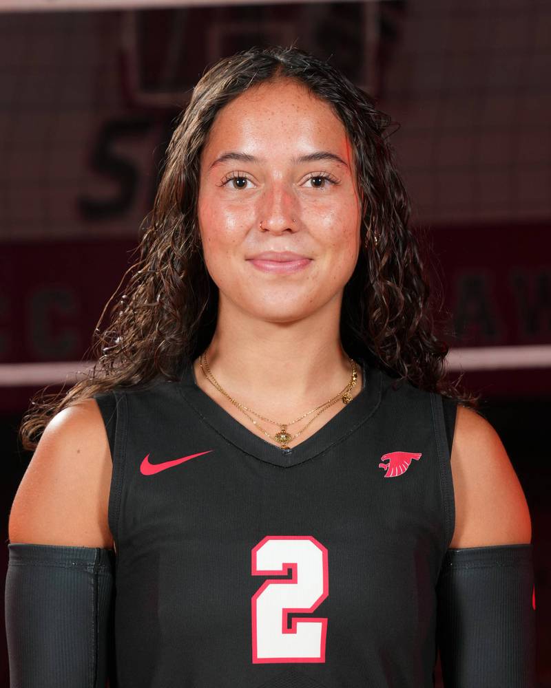 Carli Kobbeman