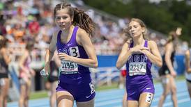 Suburban Life 2025 girls track and field preview capsules