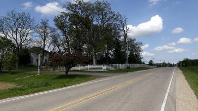 Slaughterhouse near Woodstock gets County Board OK over neighbor opposition
