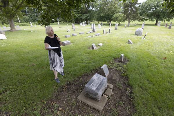 Polo pushing for national Underground Railroad site designation