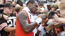 Hub Arkush: Can the NFL get the punishment right for Browns QB Deshaun Watson? 