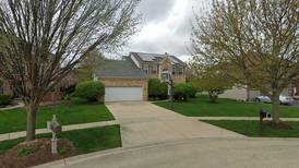 Oswego: Four-bedroom house goes for $535,000