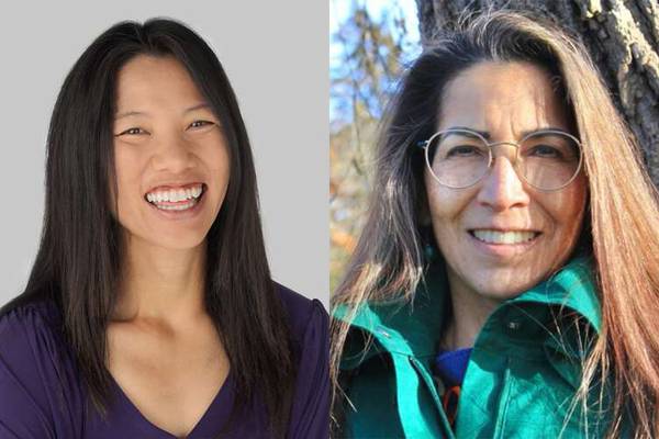 Candidates spar over which Democrat could oust Republican in state’s District 52