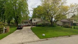 Sale closed in Joliet: $350,000 for a single-family home