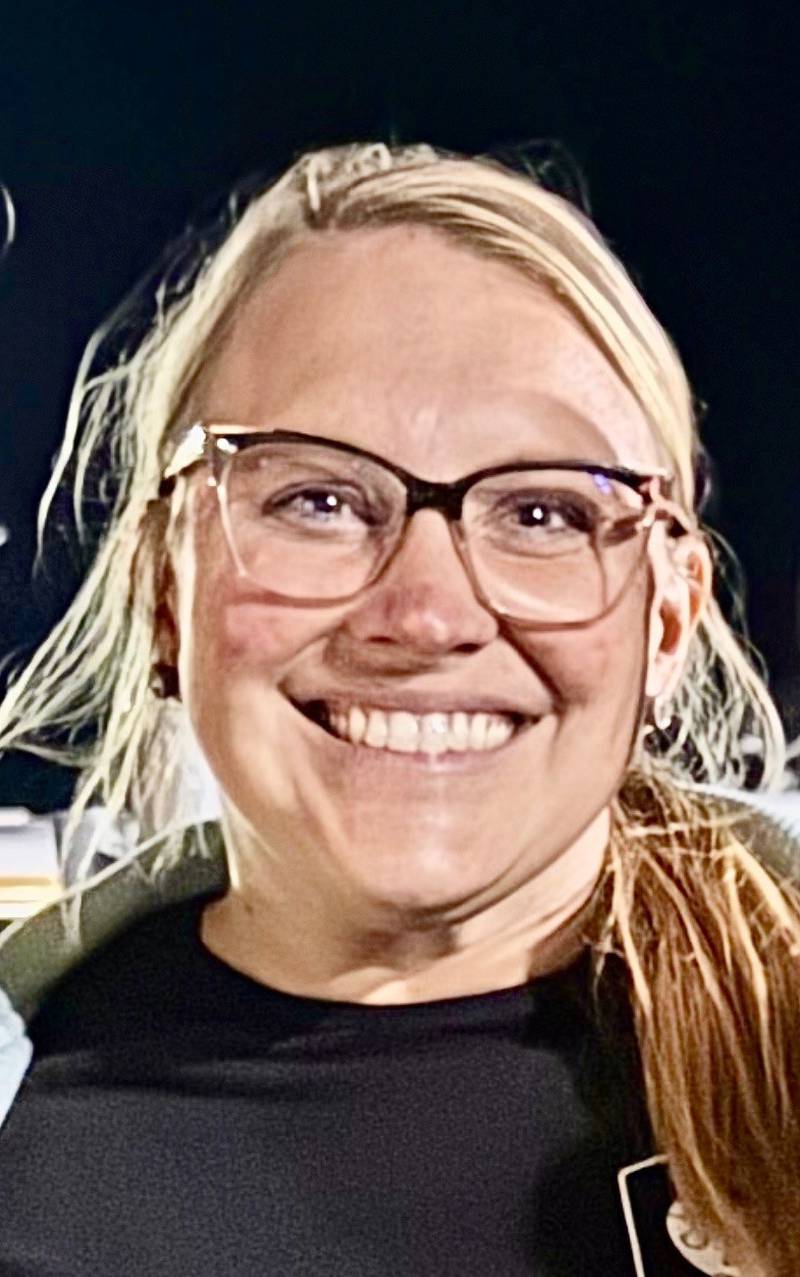 Jessica Strauch