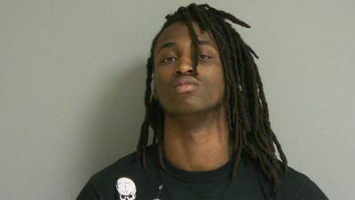 Streator police arrest 2 after finding firearm in vehicle
