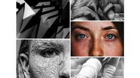5 L-W art students win awards in the 2021 Scholastic Art Competition