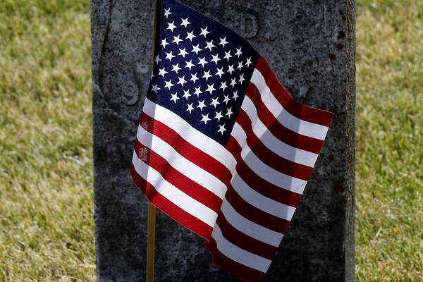 Ladd Cemetery to begin spring cleanup March 23