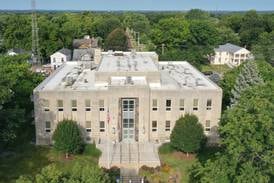 Bureau County to launch ‘Lawyer in the Library’ program in August
