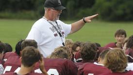 Northwest Herald area preview capsules for Week 5 of the 2023 season