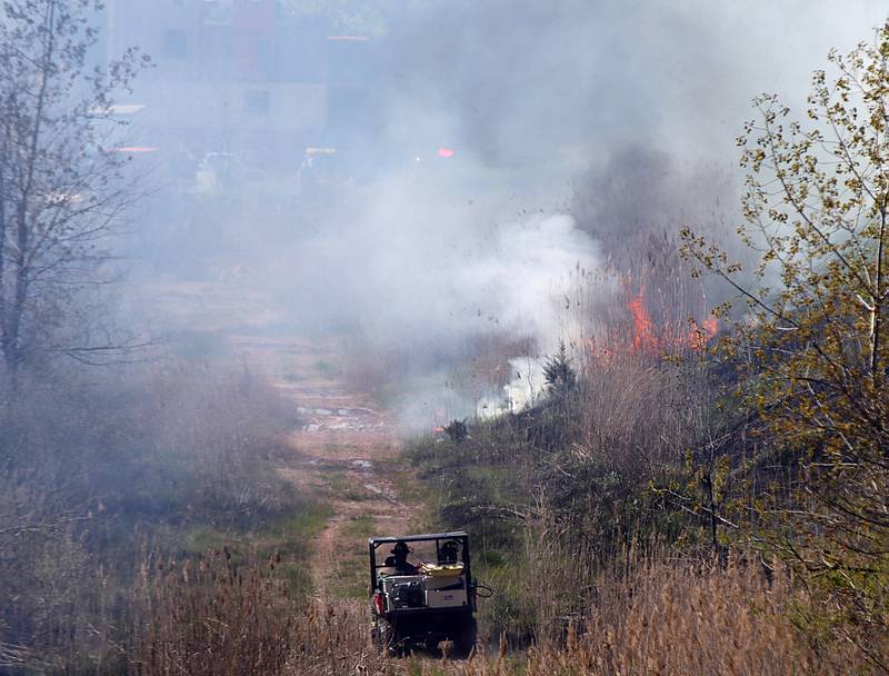Photos Best news photos of 2020 Shaw Local