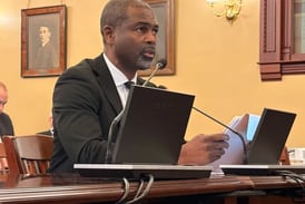 Millionaire tax amendment fails to gain enough support from House Democrats