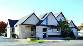 Princeton church to hold community building open house Feb. 15