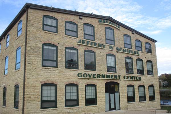 Batavia seeking applications for Ward 7 alderman vacancy