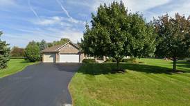 Single-family home in Johnsburg goes for $528,000