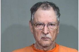 Crystal Lake man, 80, pleads guilty to cocaine possession