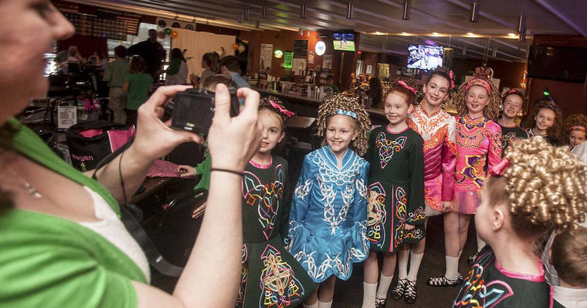 Will County Irish society awards scholarships for study abroad program – Shaw Local