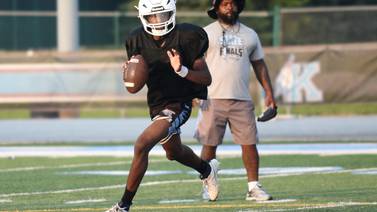2025 IHSA football preview: Kankakee looks to keep building, growing as Ed Hazelett era begins