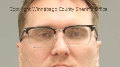 Chicago man won’t fight return to Ohio to face charges he killed ex-wife, her husband