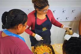 Federal cuts lead to end of SNAP education programs in Will, Kankakee counties