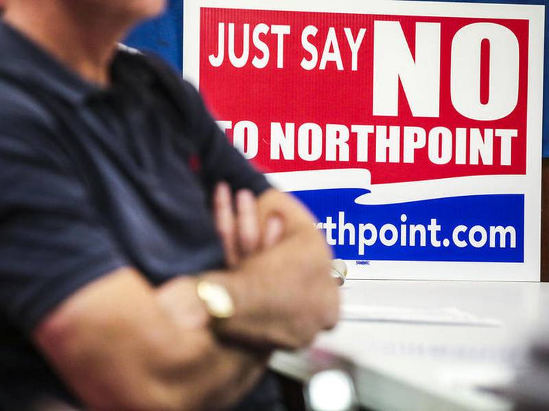 Joliet OKs first boundary agreement with Elwood in 6 years