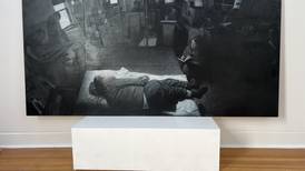 Aurora to debut ‘Bigger Picture(s) and Deposition Drawn’ public art exhibit