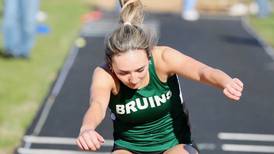 NewsTribune girls track and field sectional preview