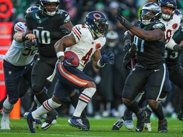 Chicago Bears vs. Green Bay Packers: 5 storylines to watch in Week 14 matchup