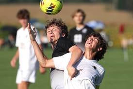 Photos: Daily Chronicle best sports images from 2025