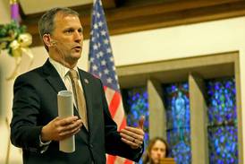 Casten to hold in-person town hall meeting Saturday in Downers Grove