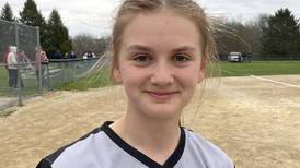 Softball: Emma Highland’s extra-inning single pushes WFC past Marquette