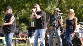 Photos: Music fills the air for the Country Jam in La Grange 
