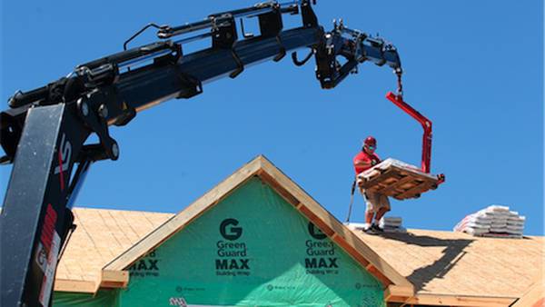 Illinois pre-apprenticeship program ‘opening doors’ into local union construction jobs