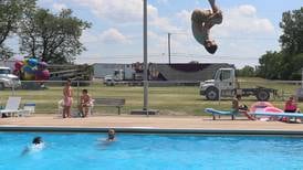 When your local Illinois Valley pool will open for the summer