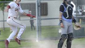 Baseball: L-P plays ‘all-around game’ in regional win
