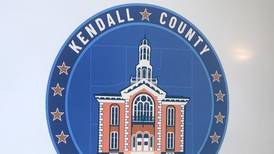 Kendall County gets rating upgrade from Moody’s   