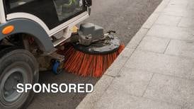 Floods Royal Flush Sweeping Services: Keeping Properties Clean and Professional