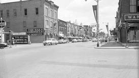 Looking Back for Oct. 22, 2025