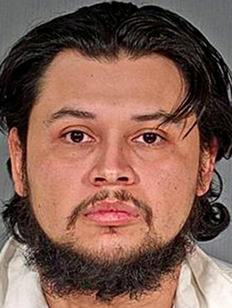 Man accused of killing DeKalb County prosecutor in Wisconsin pleads not