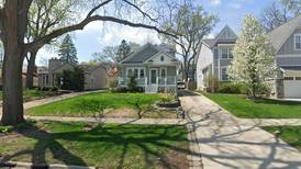 Single-family home sells for $650,000 in Downers Grove