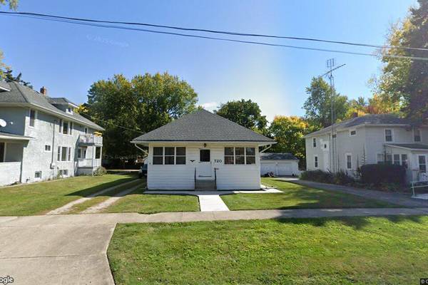Single-family home sells for $200,000 in DeKalb