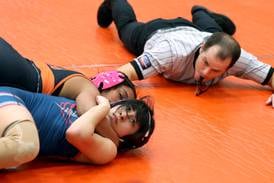 Daily Chronicle girls wrestling preview: Team-by-team previews