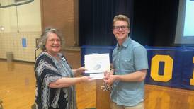 4 students selected for 2023 IVT Mimi Bryan Memorial Scholarship