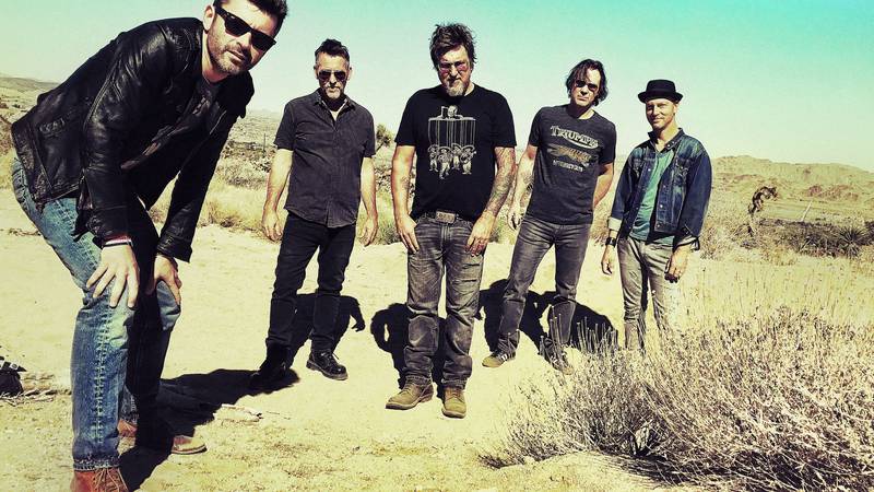 Dishwalla cancels upcoming concert at The Dixon Historic Theatre